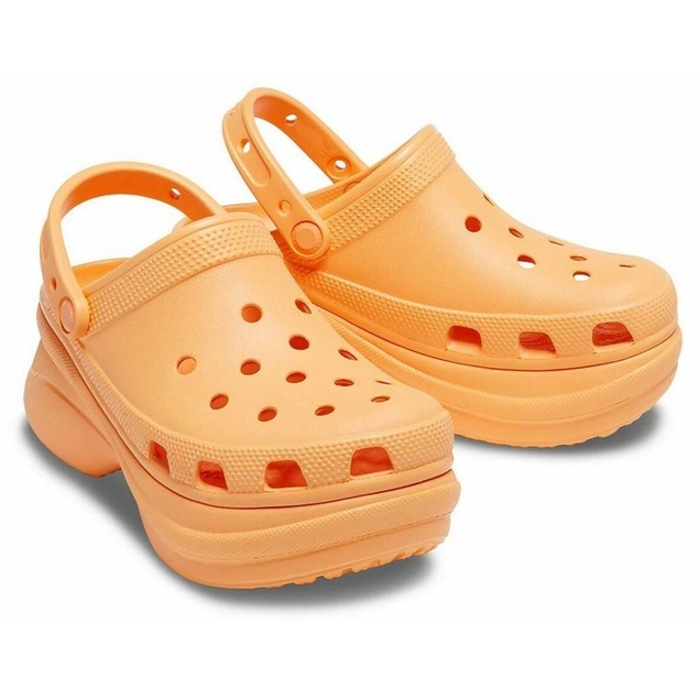 Crocs Bae Clog / Crocs Hak Tingg / Crocs Wedges / Crocs Wanita / Sepatu Wanita / Sandal Crocs Wanita / Sandal Wedges / Sandal Hak / Crocs Hak / Crcocs Platform / Crocs Bae / Crocs Hak Tinggi / Sepatu Sandal Wanita