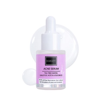 -SERUM Acne