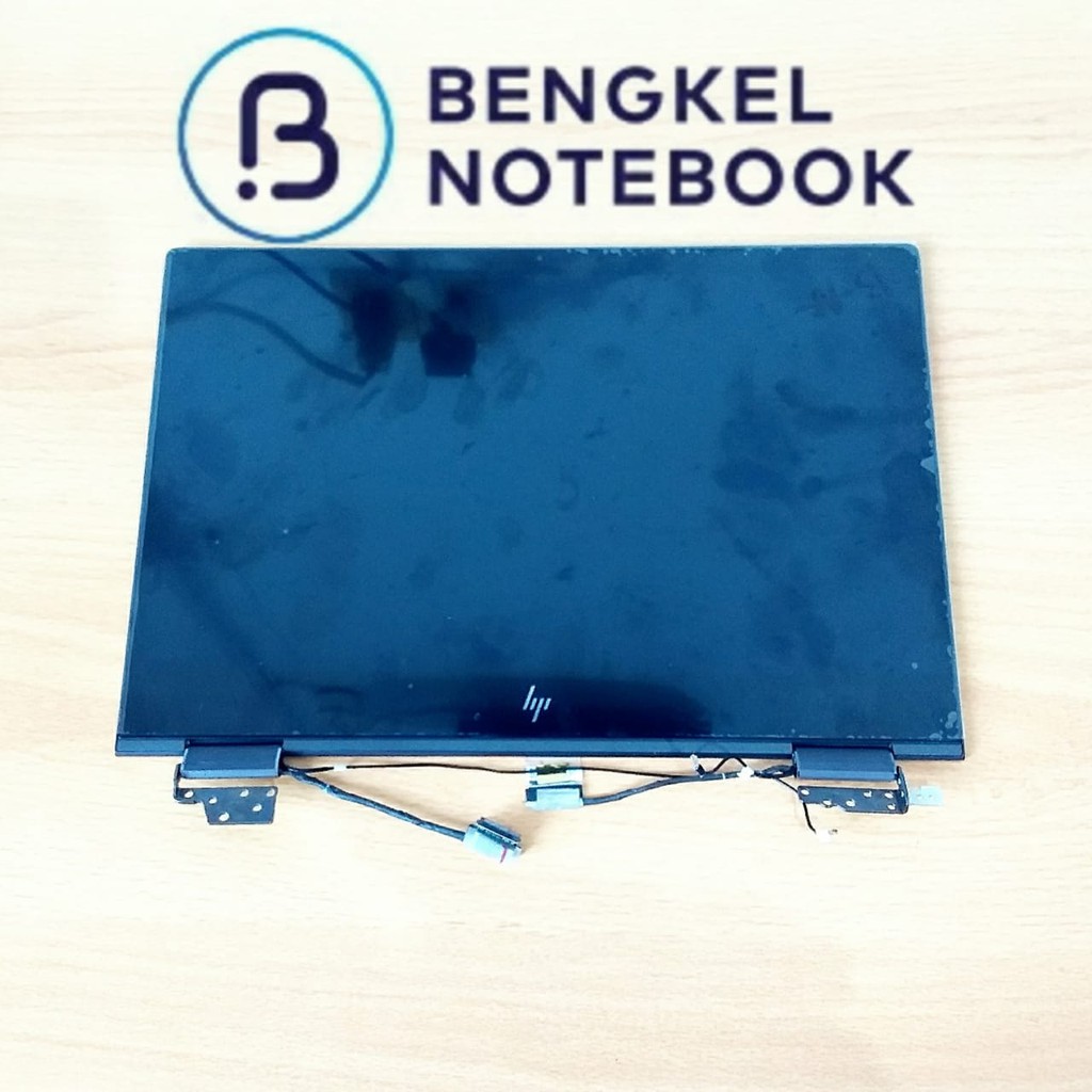 LCD Touchscreen HP Envy 13-AR FHD 1920X1080 Complite Casing