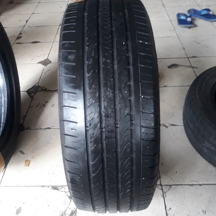 BAN GOOD YEAR ASSURANCE 205/55 R16(1)