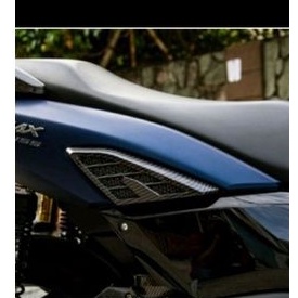 TUTUP PIJAKAN KAKI NMAX NEW 2020 2021 2022