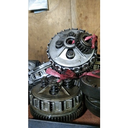 house kopling Yamaha  Yupiter MX yang kopling