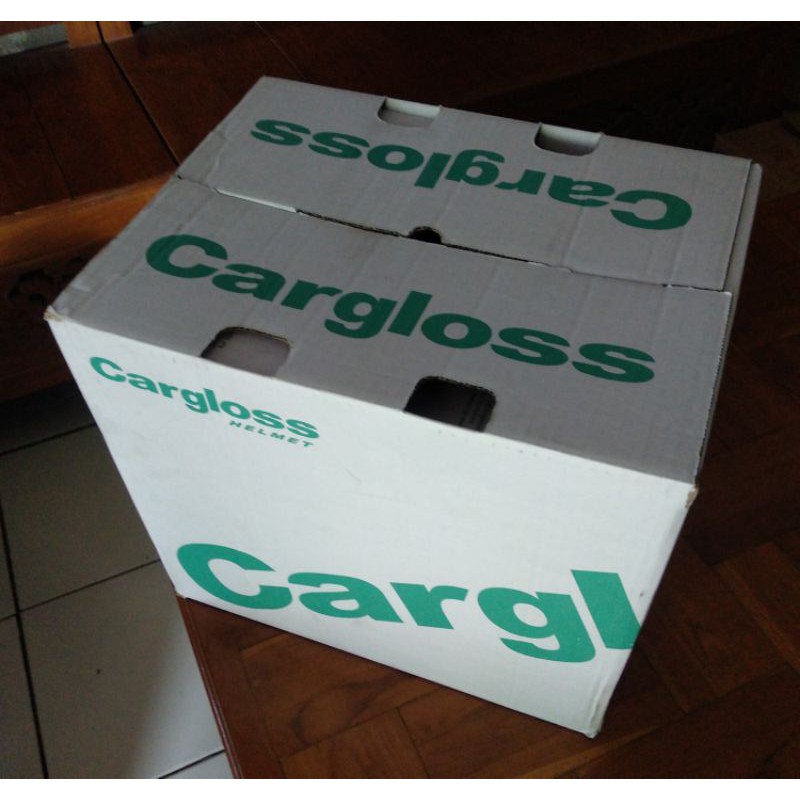 

Packing Kardus