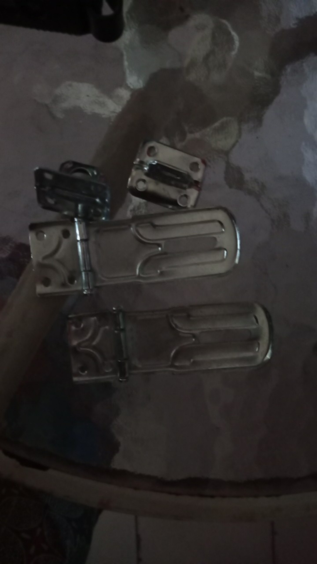 Overpal Gembok 3 Inch 7 Cm | Tempat Cantolan Gembok 3 Inch 7 Cm