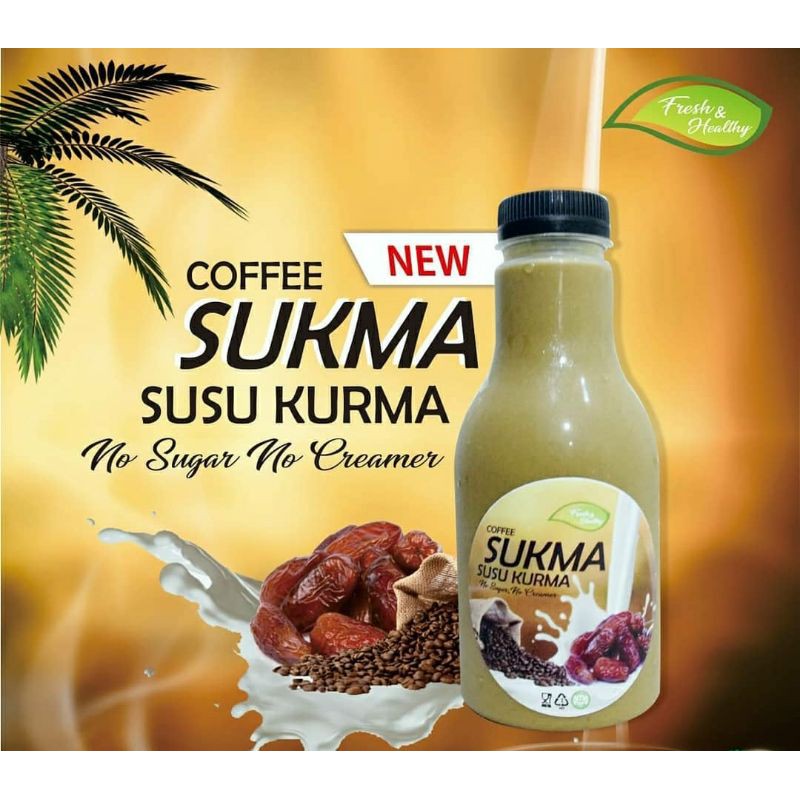 

susu kurma