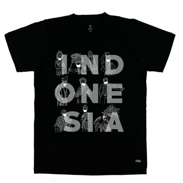 

Dagadu kaos dgd edisi spesial official - indonesia