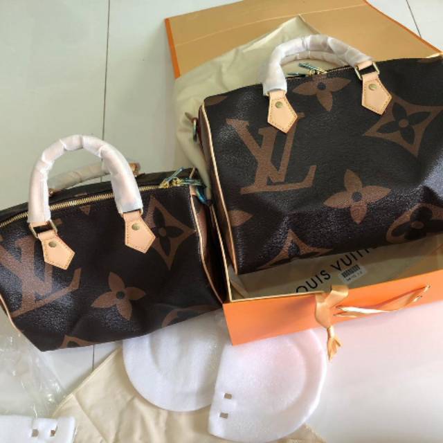 LV SPEEDY SUPER MIRROR