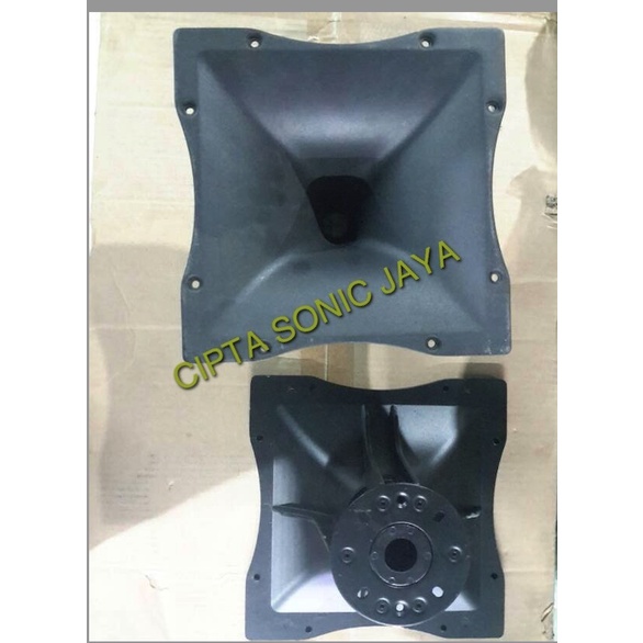 Box Speaker 15 Inch Dobel komplit Isi Model Rcf 15 P400 Lengkap