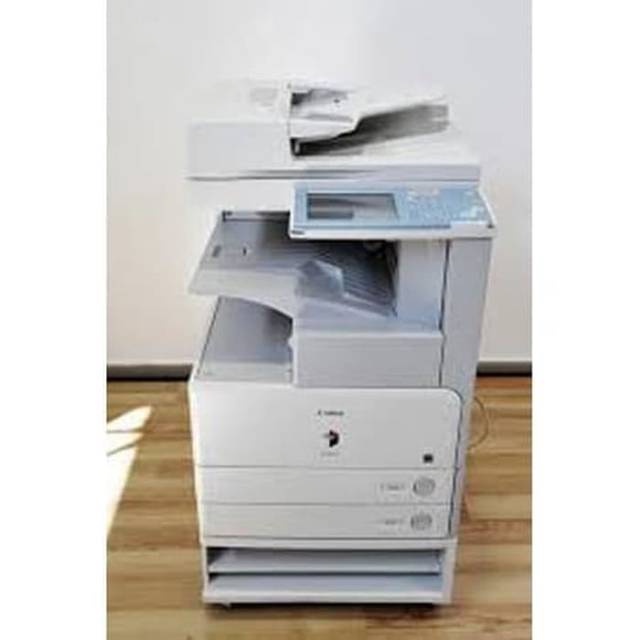mesin fotocopy Canon IR4570  (Rekondisi Import)
