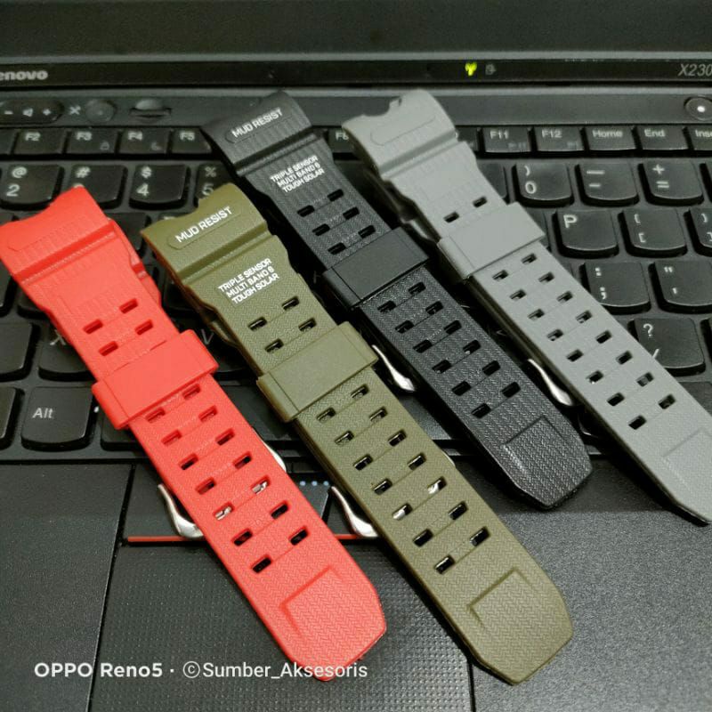 Strap tali jam Skmei 1158 skmei 1586 skmei 1327 skmei 1155 tali jam Skmei 1155 1586 1327 original