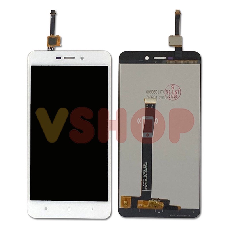 LCD TOUCHSCREEN XIAOMI REDMI 4A / MI4A LCD TS FULLSET