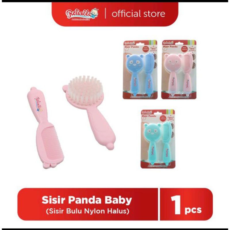 RELIABLE SISIR BAYI 8818