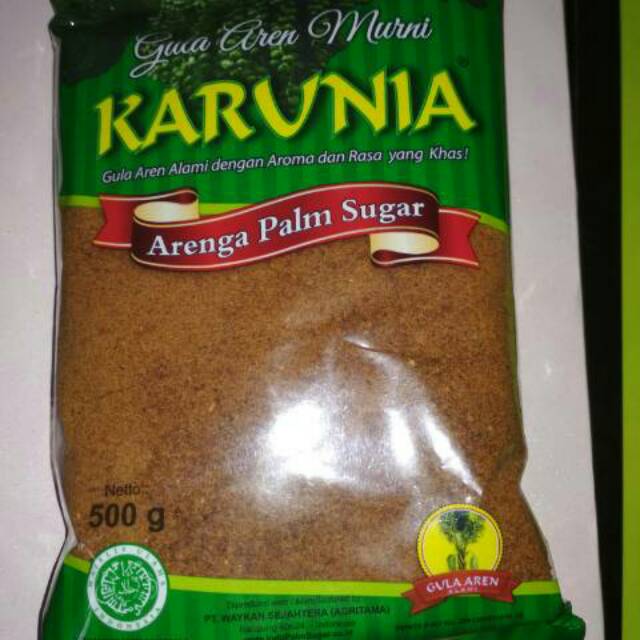 

Gula aren murni serbuk solusi kesehatan anda