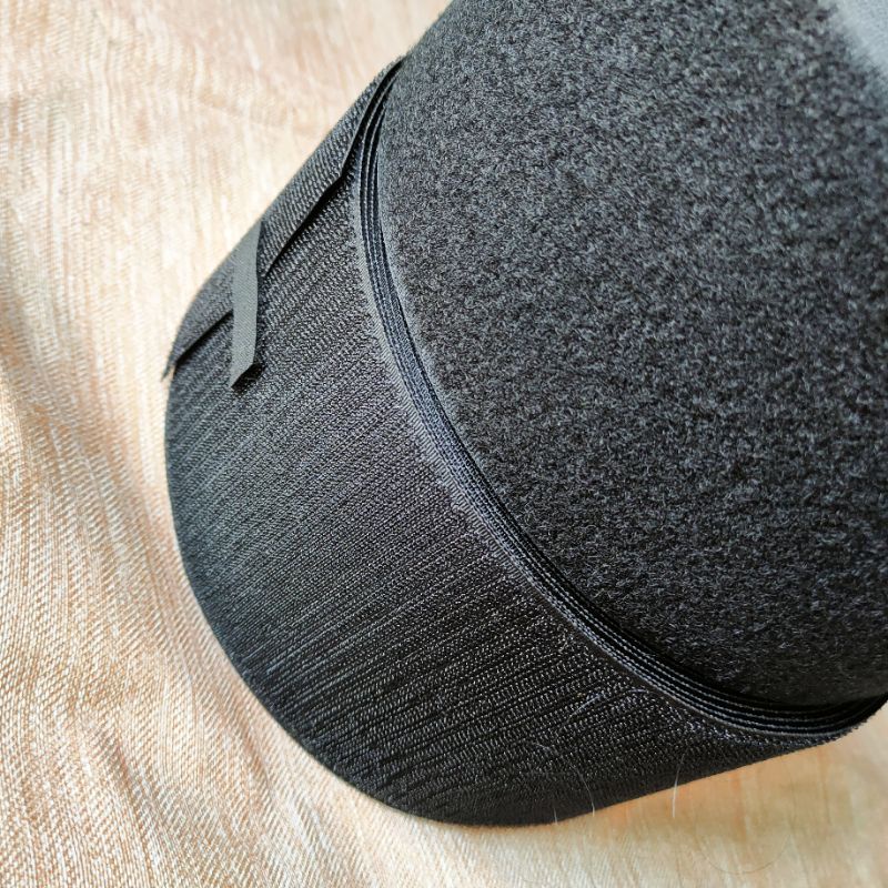 Velcro Perekat Efek Gitar Stompbox