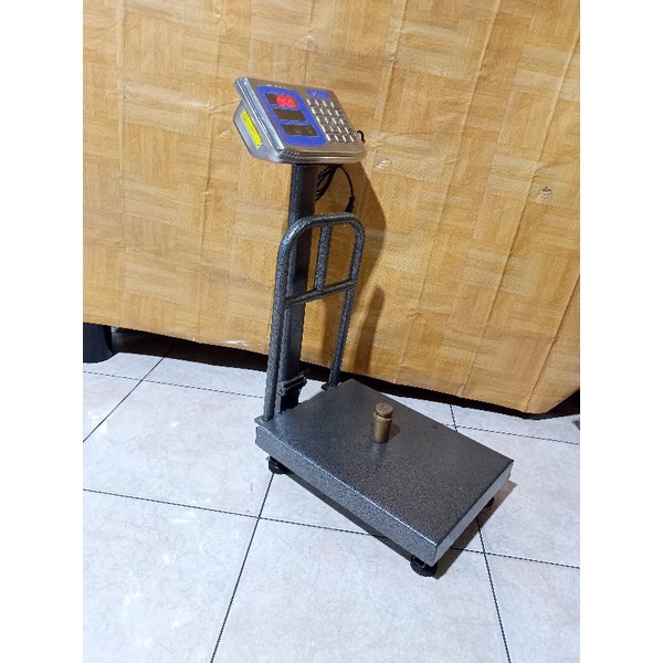 Timbangan Barang Digital 150kg Murah meriah