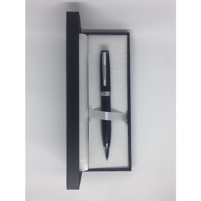 

Pulpen Promosi / Pulpen Esklusif / Pulpen Mewah Black F 1 Black Lq Ct