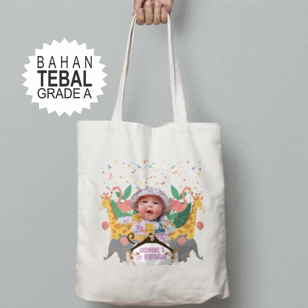 

[35x40]Tas Souvenir Blacu Printing Free Desain