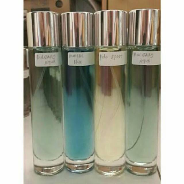 Jual Parfum Refill Dunhil Desire Blue Dunhil Blue For Man Shopee Indonesia