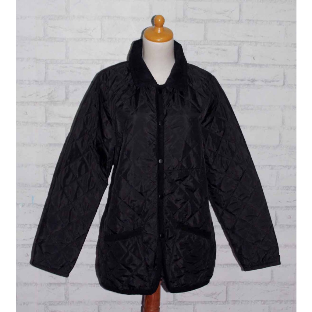 Jaket Restoration Ukuran M Preloved