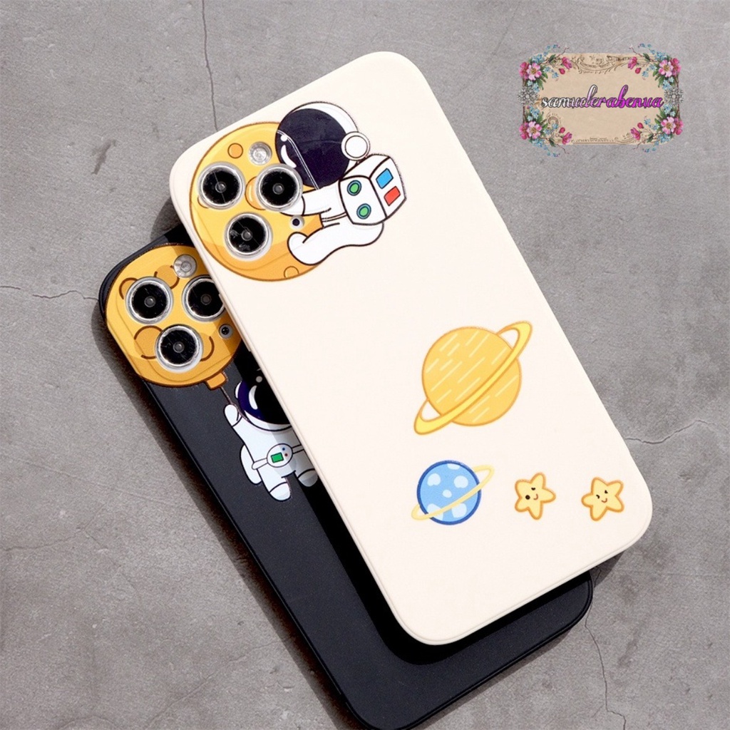 SS086 SOFTCASE IPHONE 6 6S 7 8 6+ 7+ 8+ X XS SB3109