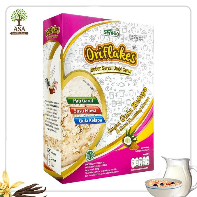 

Big Sale Oriflakes Gastro 900 gram Big Sale