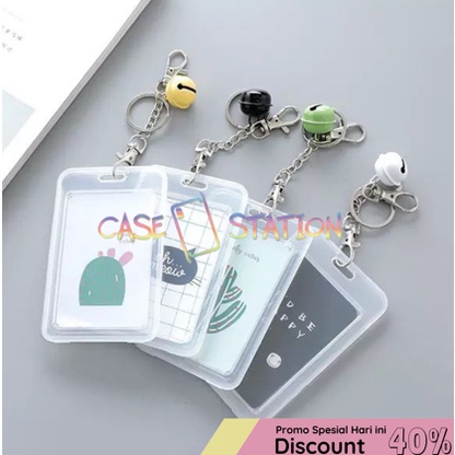 

Id Card Animasi Lucu