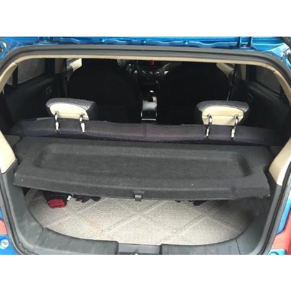 1 Set Cover Pelindung Bagasi Belakang Mobil Untuk Suzuki Swift 2009-2015