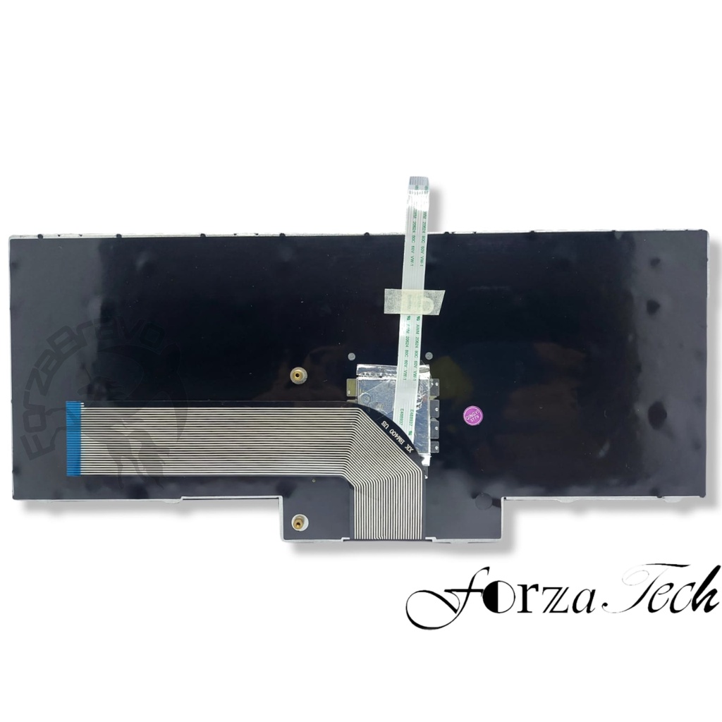 Keyboard LENOVO LD-84US EDGE 14 E14 EDGE 15 E15 E40 Lenovo Keyboard US