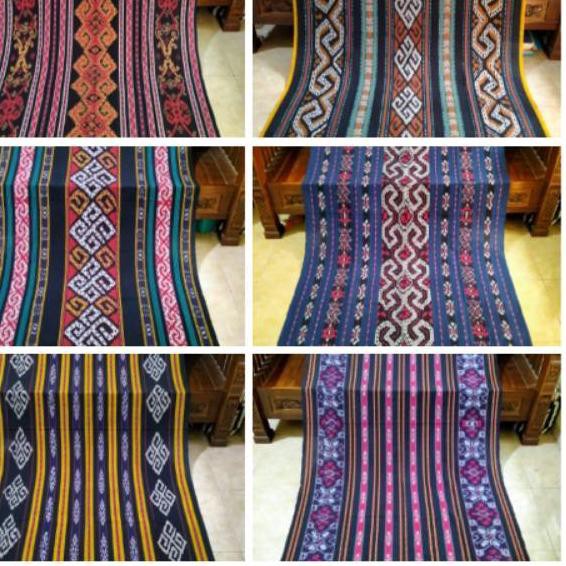 Terbagus Kain Tenun Etnik Tenun Blanket Motif Tenun Toraja Tenun Ntt Tenun Sumba Tenun Troso Tenun Shopee Indonesia