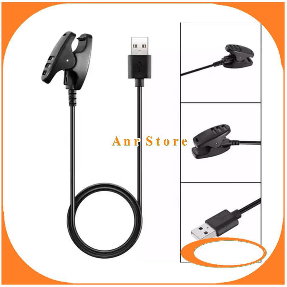 Kabel USB Charger Jam Suunto Ambit 1 2 3 Suunto Traverse