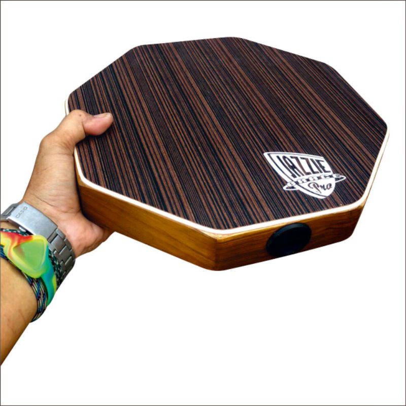 Travel Cajon Octagonal New / Cajon Travel / Travel cajon / Cajon Travel /cajon