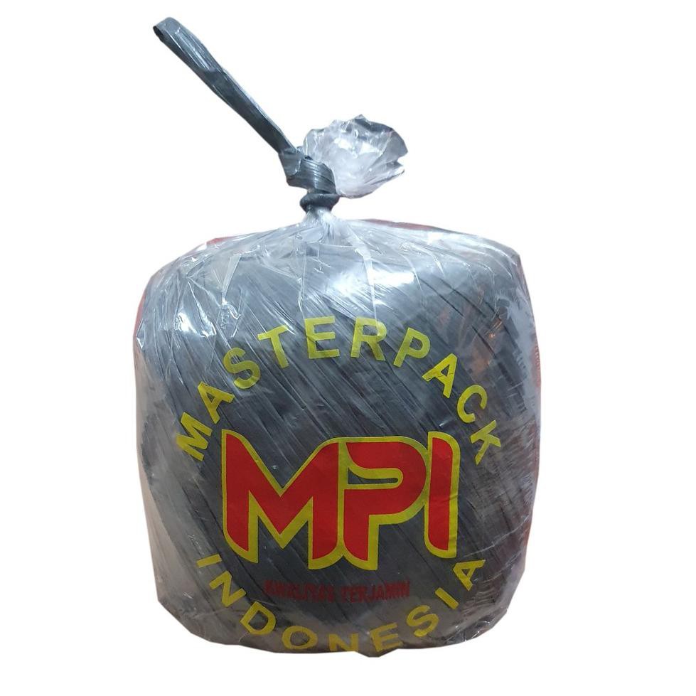 

Gi8Code TALI RAFIA HITAM 1 KG MPI(rekomended)L7X5