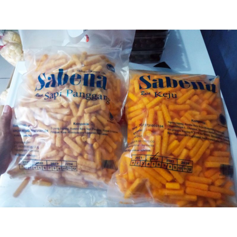 

Sabena (jumbo)