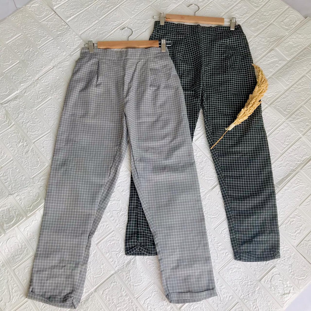 BAGGY PANT XILYA