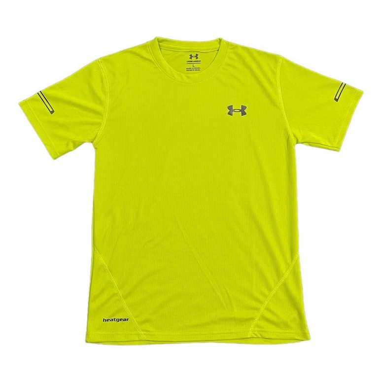 Baju Training *PRIA* Bahan Corak 1-Und3r Lemon