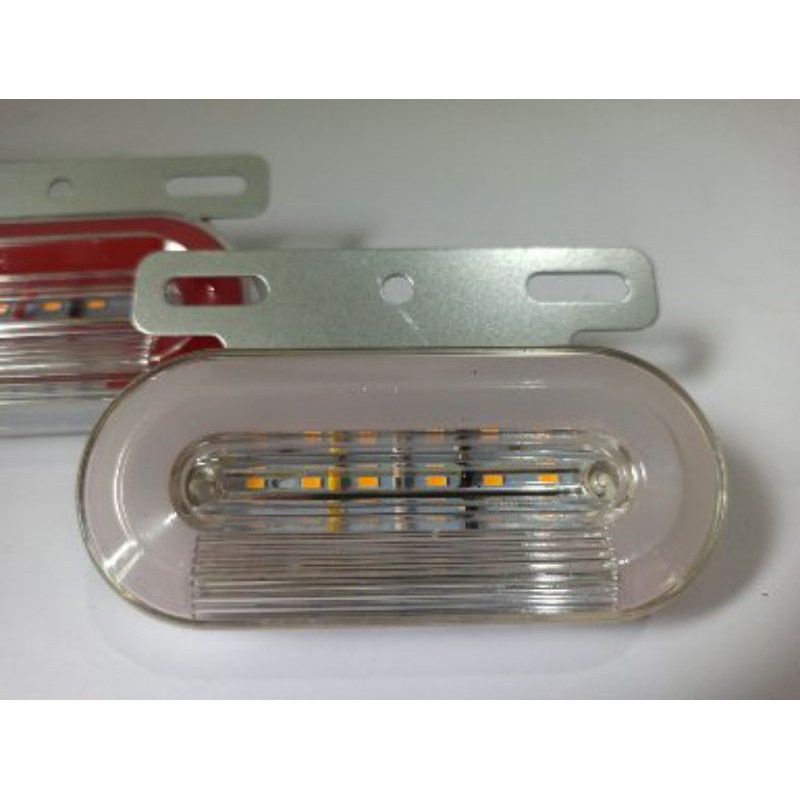 Led bak truck lampu kota 24v