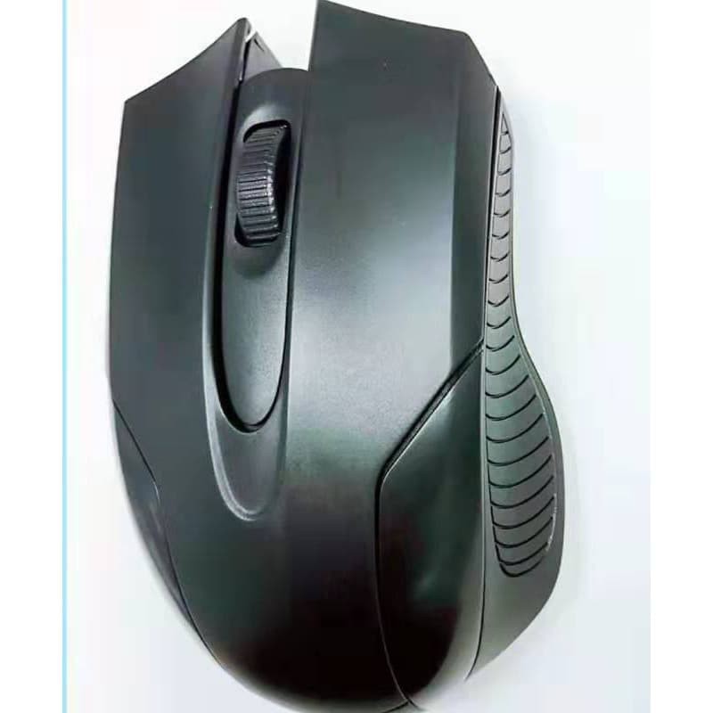 MOUE WIRELESS/MOUSE WIRELESS AVAN MODEL - AV111