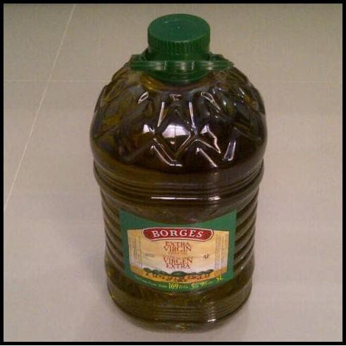 

Minyak Zaitun Extra Virgin Olive Oil Borges 5000ml 5000 ml 5 liter