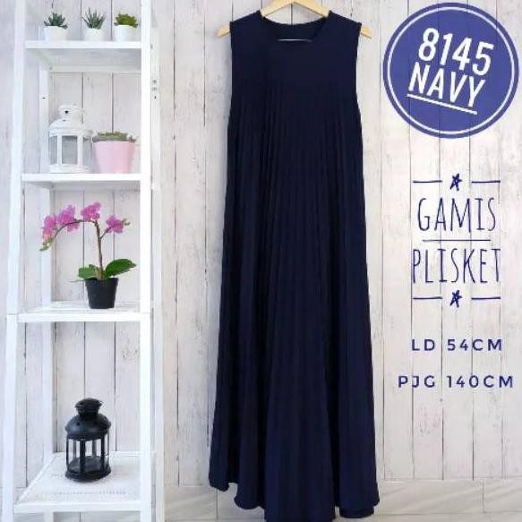 ZZB dress plisket//dress hyget//dress fashion muslim//dress fashion 