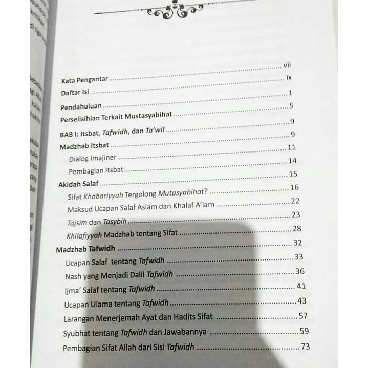 Aswaja Menasehati Akidah Menyimpang Wahabi Salafi