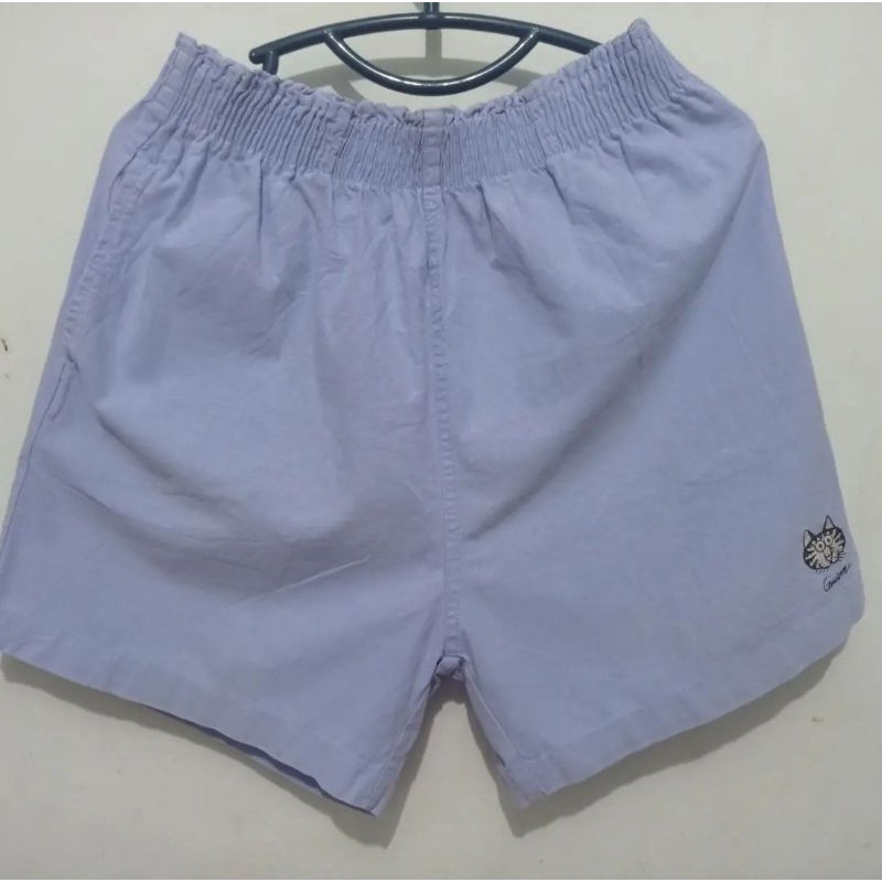 Vtg Crazy Shirts short pants