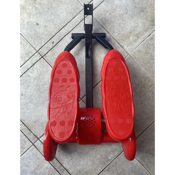 Scooter skuter otopet anak pedal injak Juara TERBARU NEW