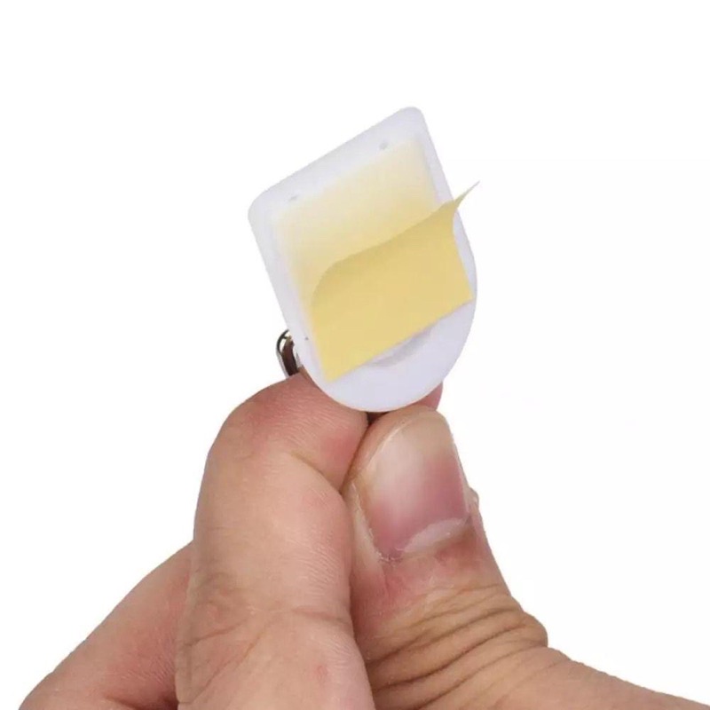 GANTUNGAN HOOK ISI 6 MULTIFUNGSI / CANTOLAN TEMPEL HOOK DINDING KAMAR MANDI DAPUR