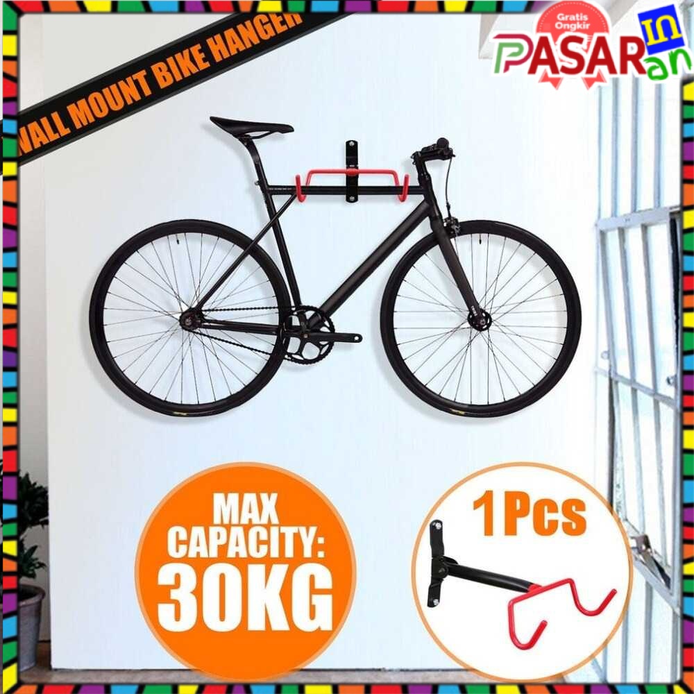⭐DUUTI Gantungan Sepeda dinding / Gantungan Sepeda / Gantungan Sepeda di Tembok