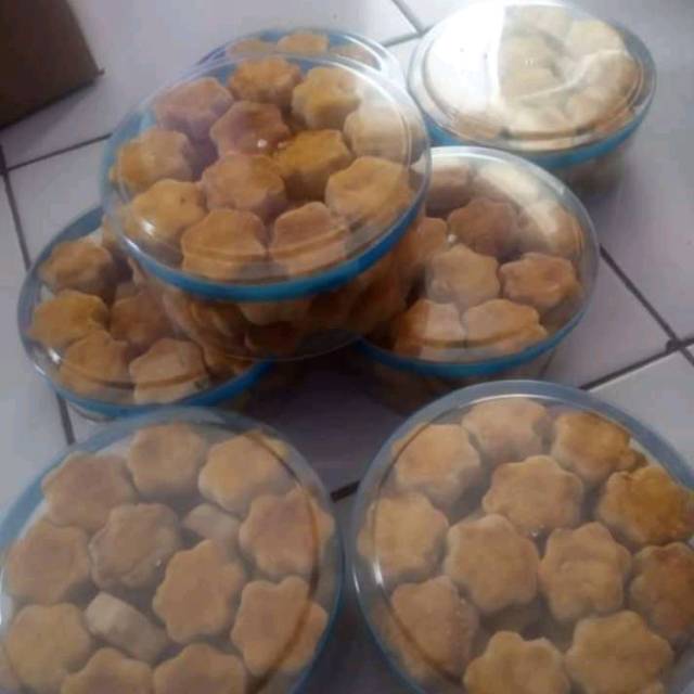 

Kue Kacang