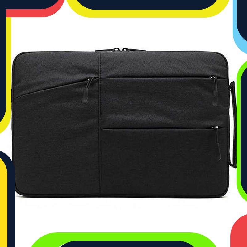 Bayar Ditempat Mosiso Sleeve Case Shockproof for Laptop 13 Inch - C2396