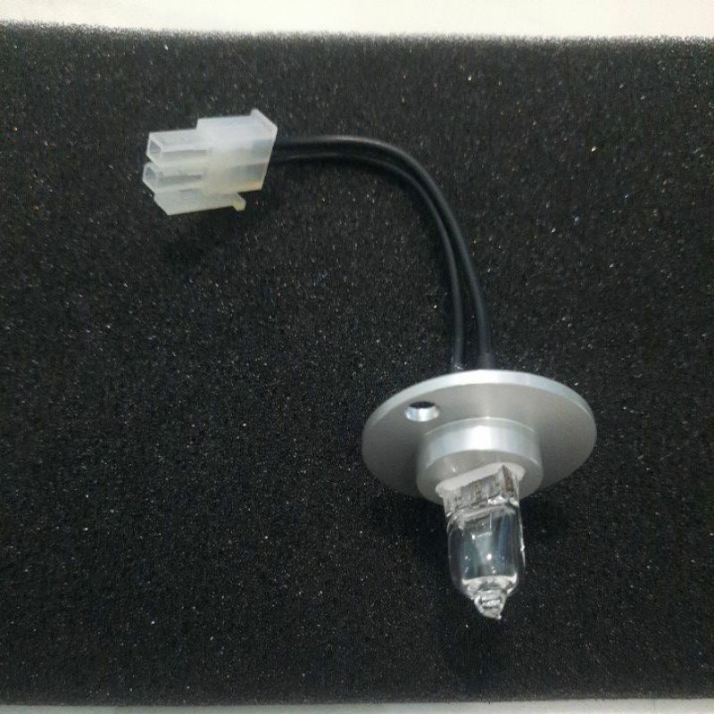 Halogen Lamp/Lampu Halogen Mindray BA-88A/BA88A/BA 88 A