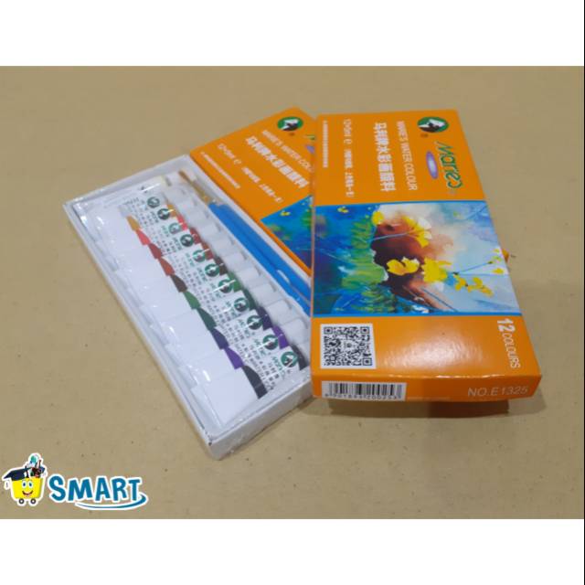 

MARIES CAT AIR E 1325/12 WARNA