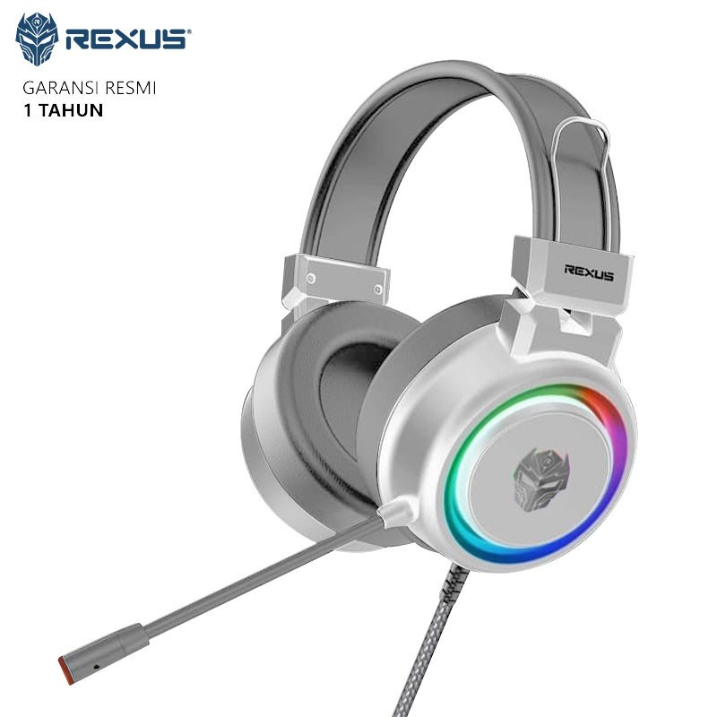 Rexus F30 Vonix Gaming Headset Series – Headset Gaming