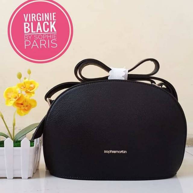 Set tas dompet by sophie Paris